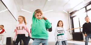 kinderen-dansen