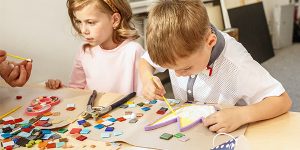 mozaiek-puzzle-kinderen