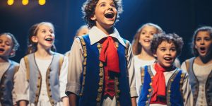 musical-kinderen